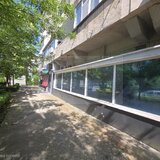 Craiova Spatiu comercial 100 mp, vitrina 10 m, zona cu vad  Constantin Brancoveanu